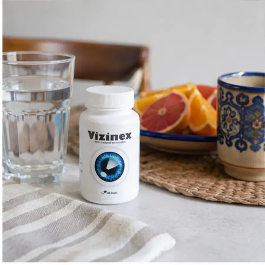 Vaso de agua